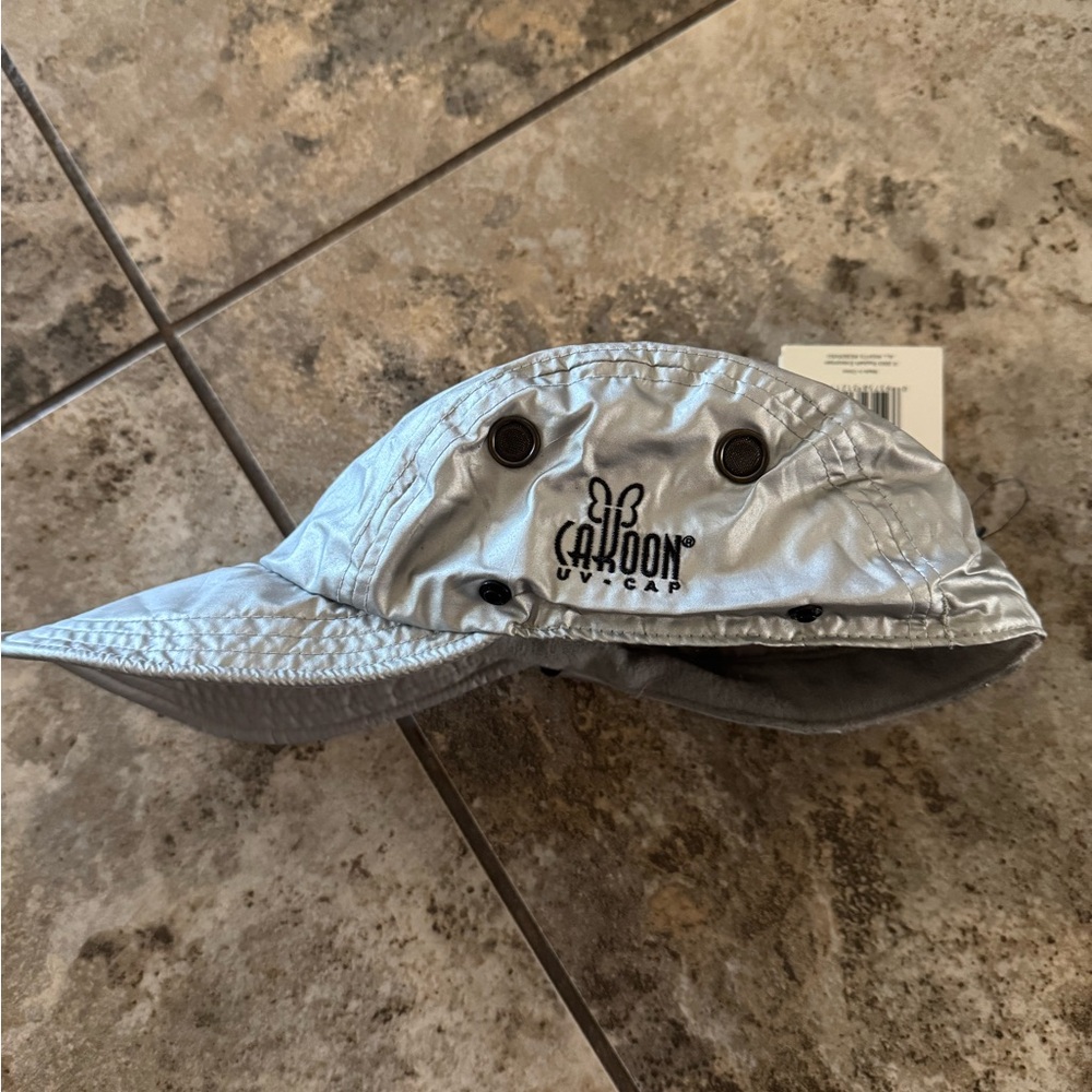 NWT Cakoon UV Protection Cap UPF 50+